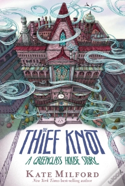 Capa do artigo Thief Knot