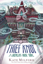Capa do artigo Thief Knot