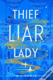 Capa do artigo Thief Liar Lady