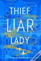 Thief Liar Lady