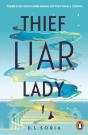 Thief Liar Lady - Preview