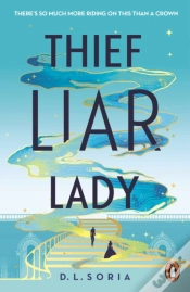 Capa do artigo Thief Liar Lady