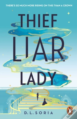 Capa do artigo Thief Liar Lady