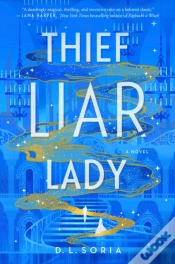 Capa do artigo Thief Liar Lady