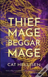 Thief Mage, Beggar Mage