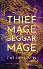 Thief Mage, Beggar Mage - Preview