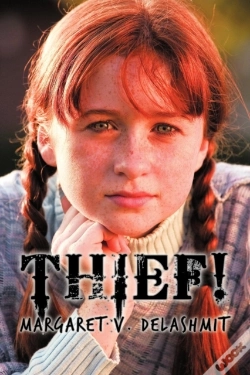 Capa do artigo Thief!