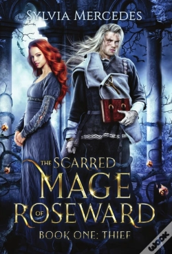 Capa do artigo Thief