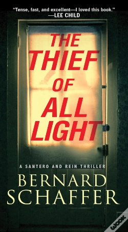 Capa do artigo Thief Of All Light