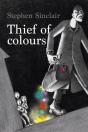 Thief Of Colours - Preview