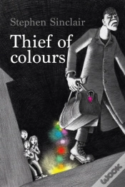 Capa do artigo Thief Of Colours