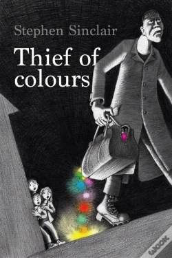 Capa do artigo Thief Of Colours