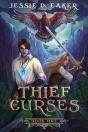 Thief Of Curses - Preview