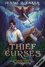 Capa do artigo Thief Of Curses