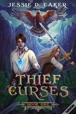 Capa do artigo Thief Of Curses