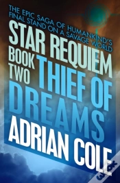 Capa do artigo Thief Of Dreams