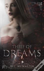 Capa do artigo Thief Of Dreams