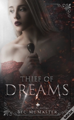 Capa do artigo Thief Of Dreams