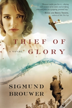 Capa do artigo Thief Of Glory