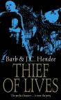 Thief Of Lives - Preview