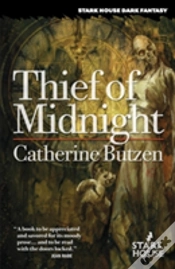 Capa do artigo Thief Of Midnight