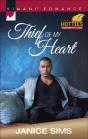 Thief Of My Heart - Preview
