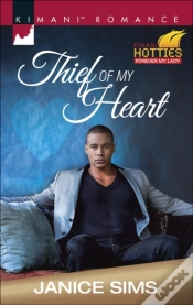 Capa do artigo Thief Of My Heart