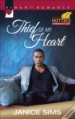 Capa do artigo Thief Of My Heart