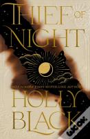 Thief Of Night
