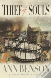 Capa do artigo Thief Of Souls