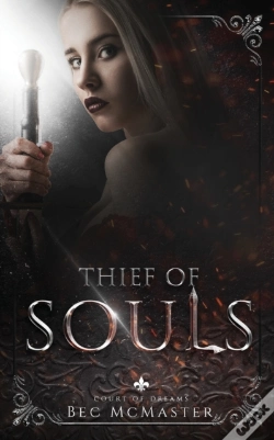 Capa do artigo Thief Of Souls
