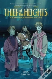Capa do artigo Thief Of The Heights