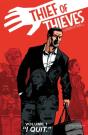 Thief Of Thieves Vol. 1 - Preview