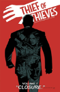 Thief Of Thieves Volume 7: Closure - Preview