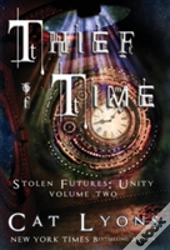Thief Of Time