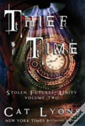 Capa do artigo Thief Of Time