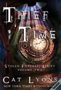 Capa do artigo Thief Of Time