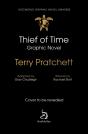 Thief Of Time - Preview