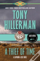 Thief Of Time