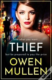 Capa do artigo Thief