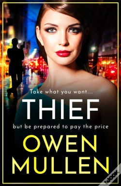 Capa do artigo Thief