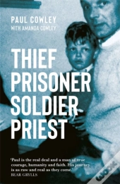 Thief Prisoner Soldier Priest