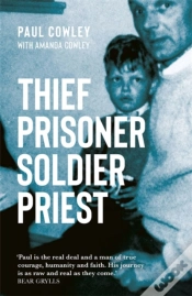 Capa do artigo Thief Prisoner Soldier Priest
