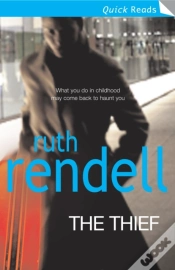 Capa do artigo Thief