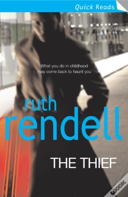 Capa do artigo Thief