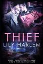 Thief: Sexy Romantic Suspense - Preview