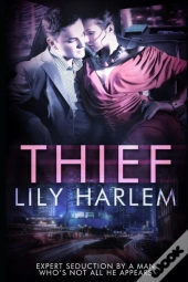Thief: Sexy Romantic Suspense