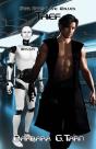 Thief (Star Minds Lone Wolves) - Preview