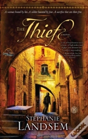 Capa do artigo Thief