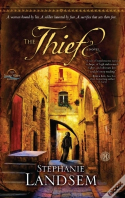 Capa do artigo Thief